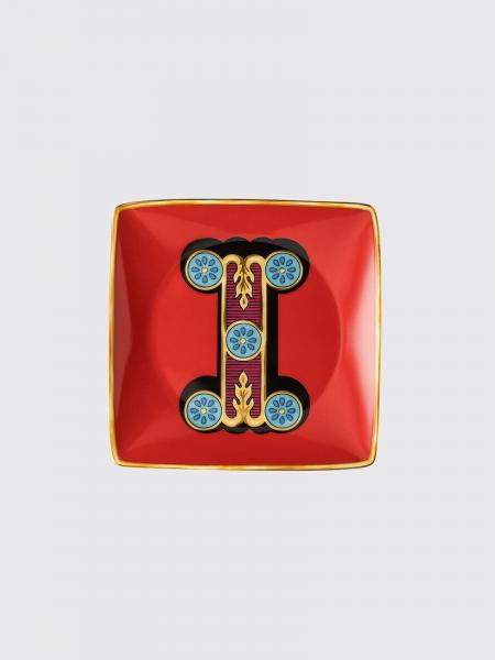 Decorative accessories lifestyle Versace Home