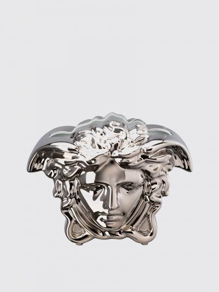 Jarrones lifestyle Versace Home