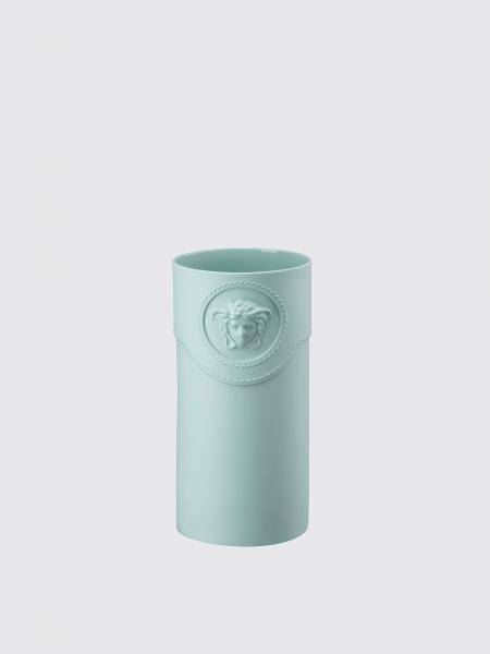 Vases lifestyle Versace Home