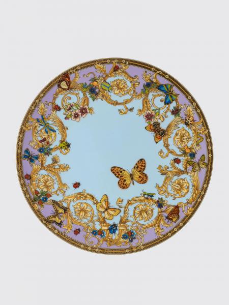 Decorative accessories lifestyle Versace Home