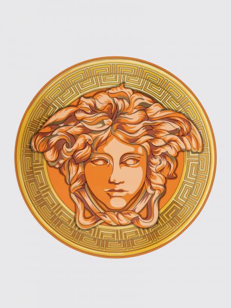 Decorative accessories lifestyle Versace Home