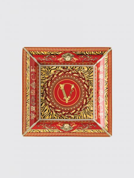 Decorative accessories lifestyle Versace Home