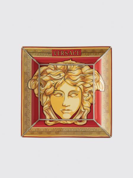 Decorative accessories lifestyle Versace Home