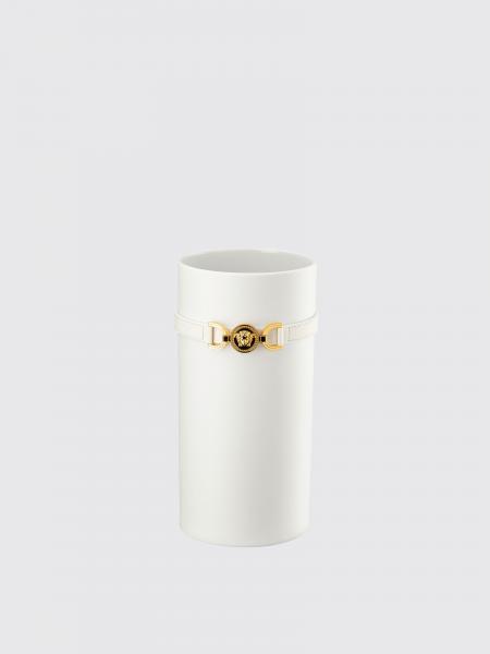 Decorative accessories lifestyle Versace Home