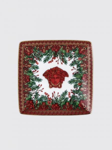 Decorative accessories lifestyle Versace Home