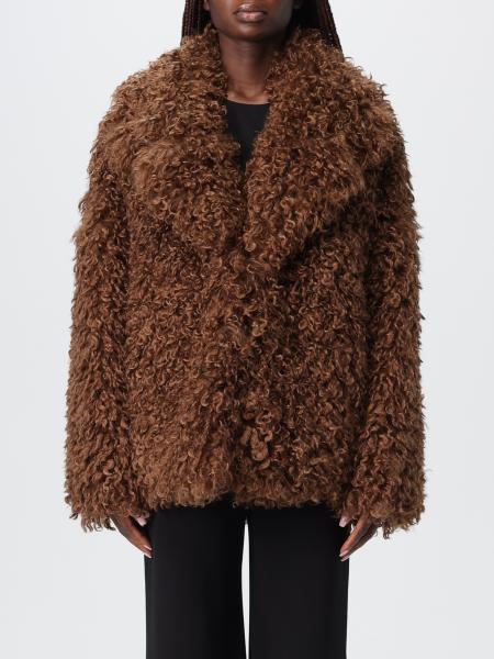 Pelzmantel damen Aniye By