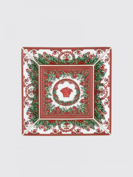 Decorative accessories lifestyle Versace Home