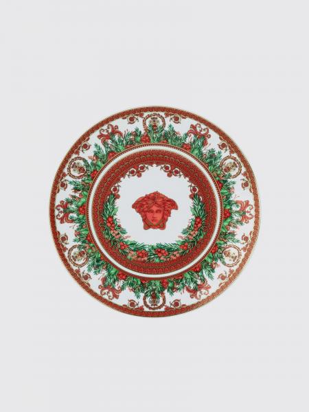 Decorative accessories lifestyle Versace Home