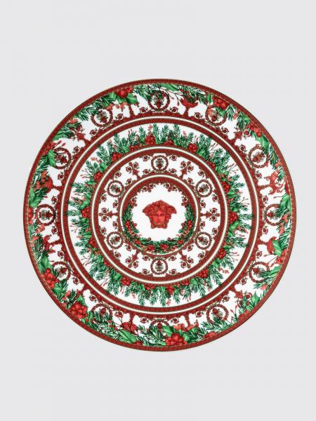 Decorative accessories lifestyle Versace Home