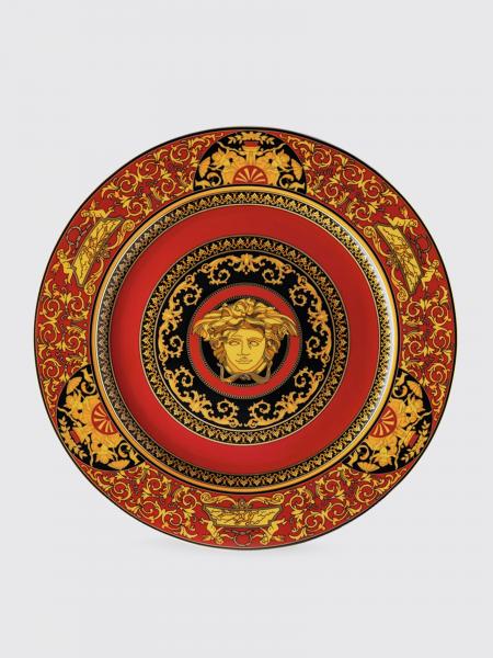 Dishware lifestyle Versace Home