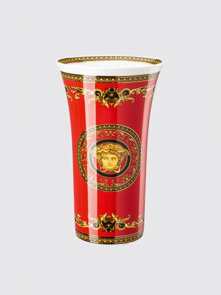 Vases lifestyle Versace Home