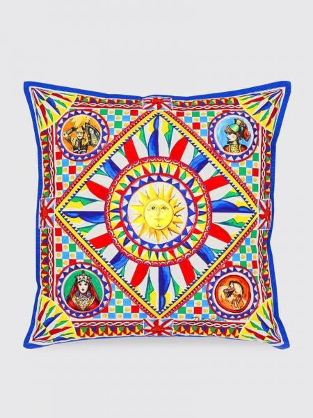 Coussins lifestyle Dolce & Gabbana