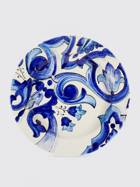 Dishware lifestyle Dolce & Gabbana