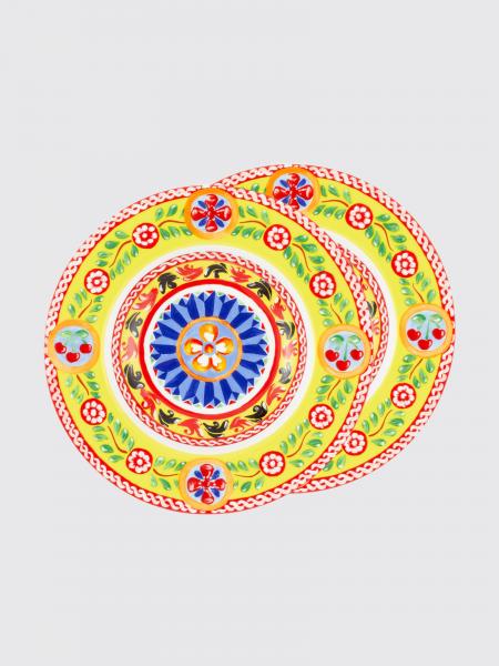 Dishware lifestyle Dolce & Gabbana