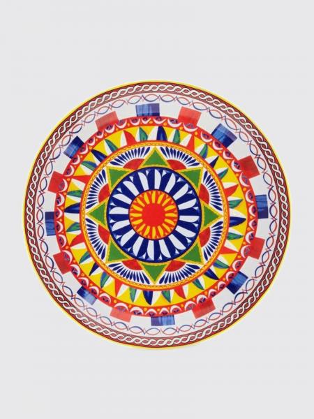 Dishware lifestyle Dolce & Gabbana