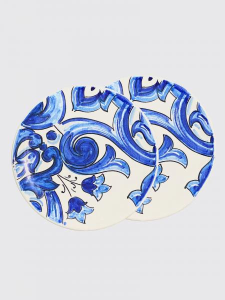 Dishware lifestyle Dolce & Gabbana