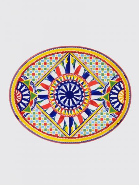 Dishware lifestyle Dolce & Gabbana