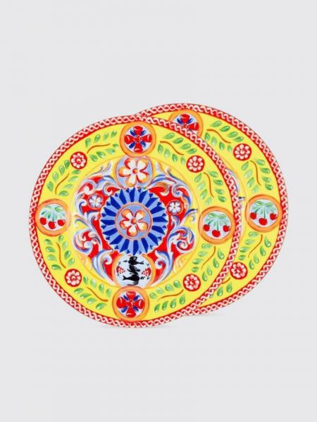 Dishware lifestyle Dolce & Gabbana