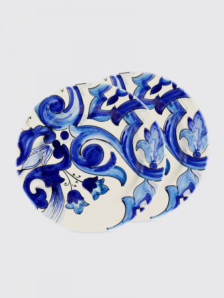 Dishware lifestyle Dolce & Gabbana