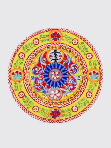 Dishware lifestyle Dolce & Gabbana