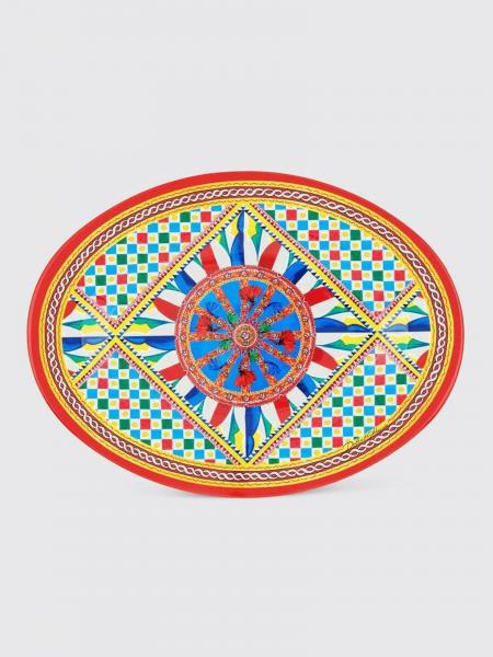 Trays lifestyle Dolce & Gabbana