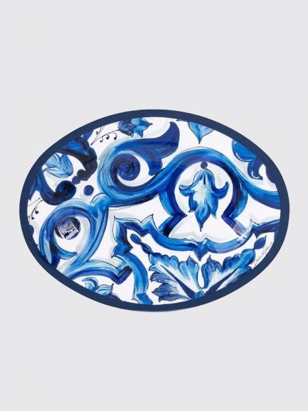 Trays lifestyle Dolce & Gabbana