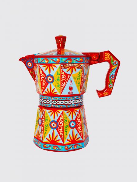 Kitchen accessories lifestyle Dolce & Gabbana