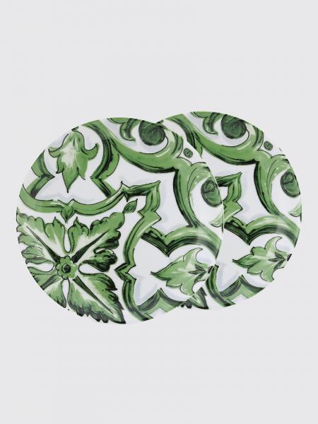 Dishware lifestyle Dolce & Gabbana