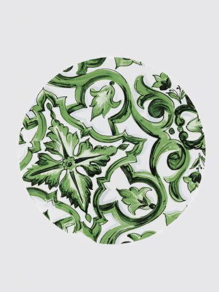 Dishware lifestyle Dolce & Gabbana