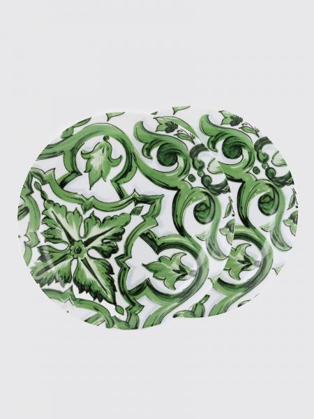 Dishware lifestyle Dolce & Gabbana