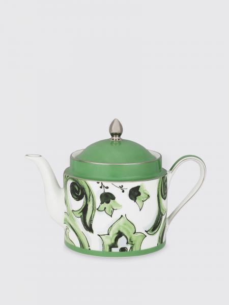 Tea and coffee lifestyle Dolce & Gabbana