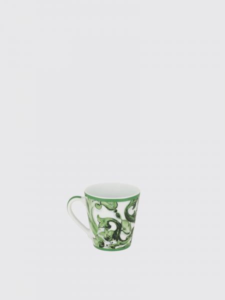 Dishware lifestyle Dolce & Gabbana