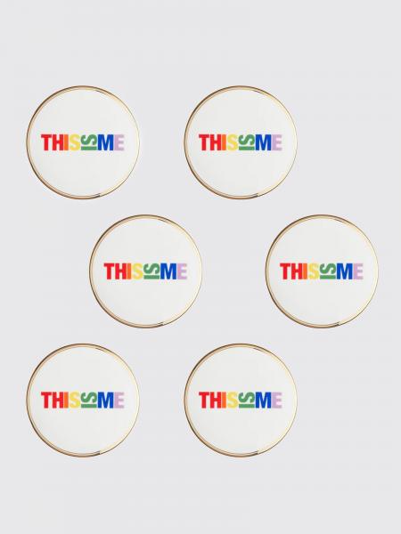 Dishware lifestyle Bitossi Home