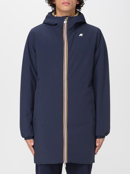 Jacke herren K-way