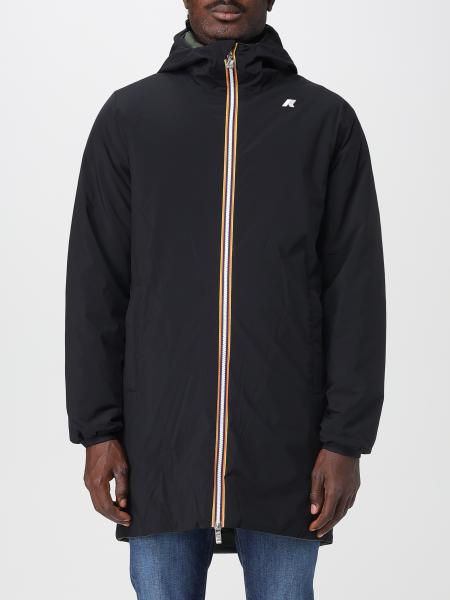 Jacke herren K-way