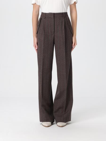 Pantalon femme Golden Goose