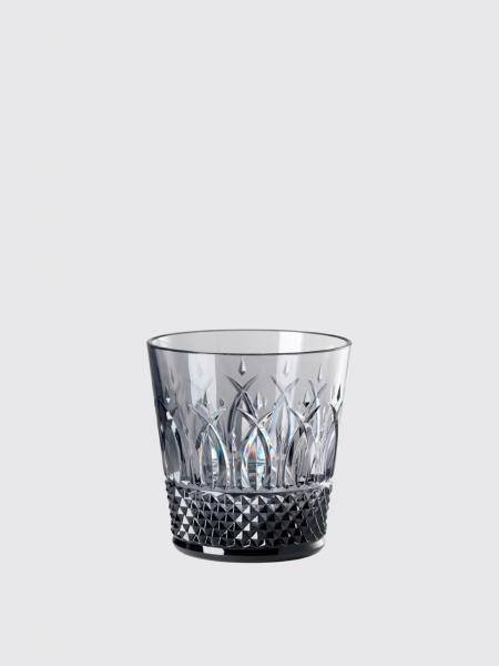 Glassware lifestyle Mario Luca Giusti