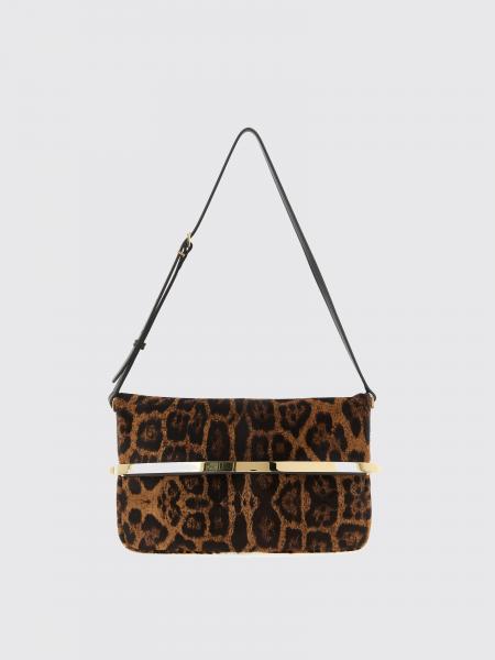 Bolso de hombro mujer Tod's