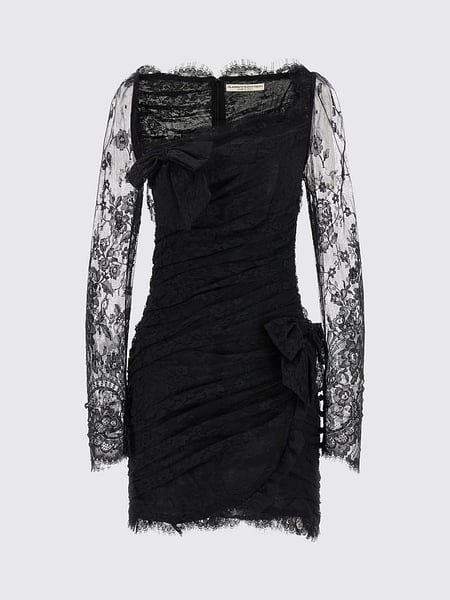 Vestido mujer Alessandra Rich