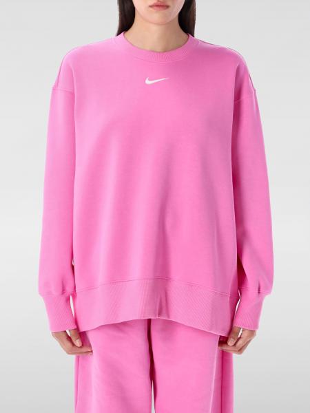 Sweatshirt woman Nike