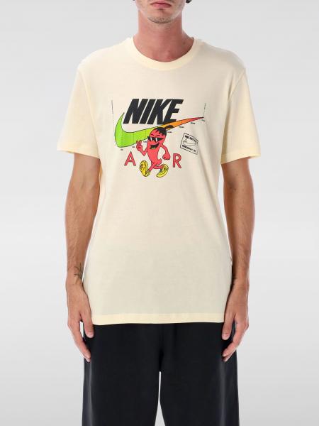T-shirt men Nike