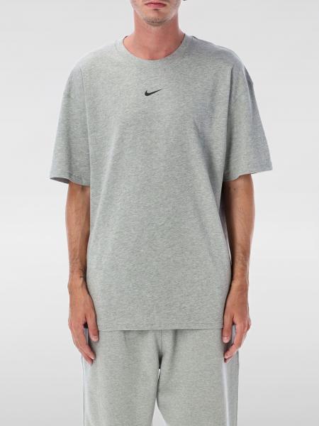 T-shirt men Nike