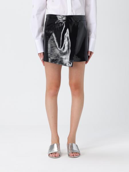 Short woman MSGM