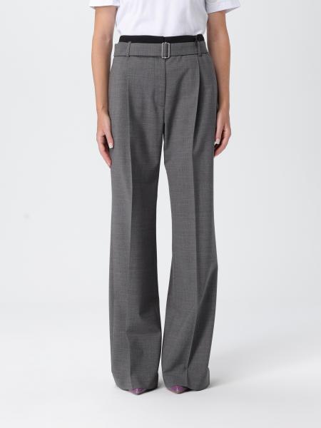 Pants woman MSGM