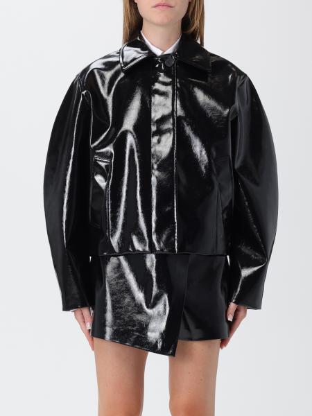 Jacket woman MSGM