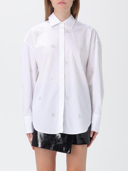 Shirt woman MSGM
