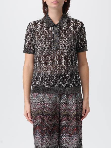 Polo mujer Missoni