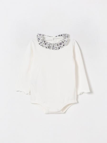 Bodysuit kids Teddy & Minou