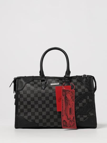 Borsa Midnight Chateau Mini Pyramid Duffle Sprayground