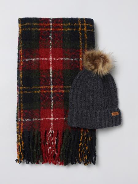 Hat woman Barbour